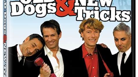 Old Dogs And New Tricks Tv Series 20112020 Episode List Imdb