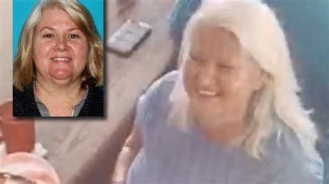 Grandmother Accused Of Killing Husband Florida Woman To Steal Her Identity Arrested By Us Marshals