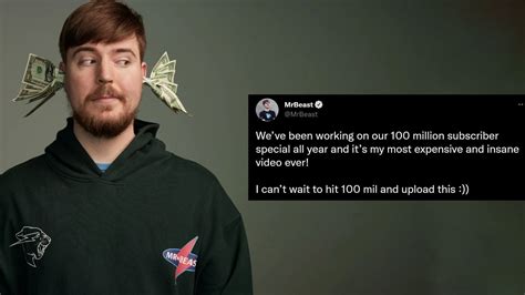 Mrbeast Reveals That Next Video Will Be His Most Expensive And Insane