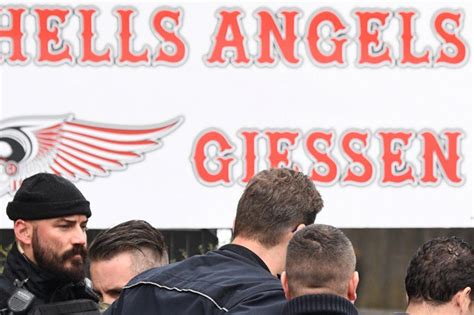 Hells Angels President Aygün Mucuk Gunned Down As Gunman Goes On The