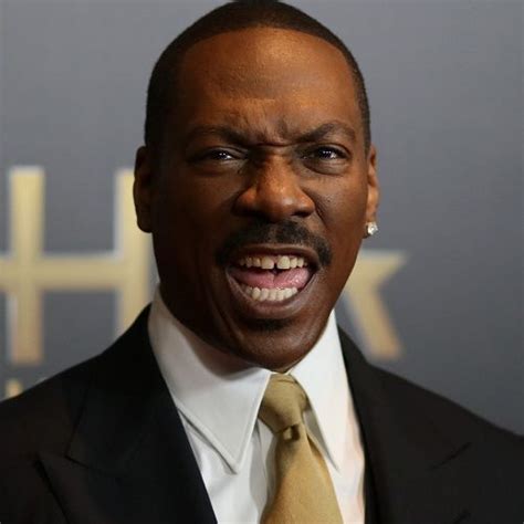 Eddie Murphy Announces His Plans To Start A Comedy Tour For 2020