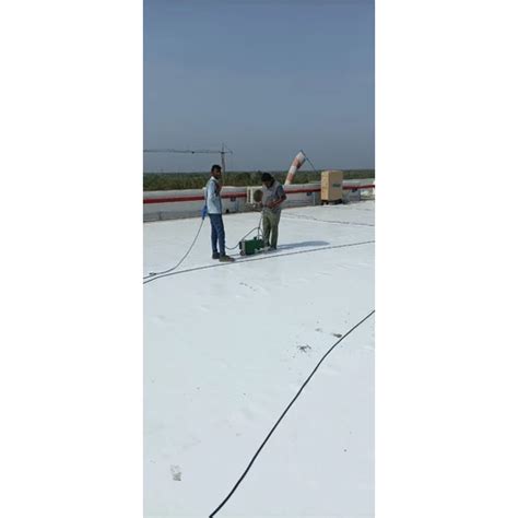 Tpo Waterproof Membrane Roof System At Inr In Ghaziabad