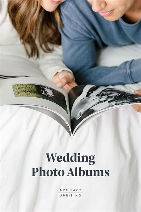 Premium Wedding Photo Albums Artifact Uprising Wedding Photo Albums Photo Album Wedding Photos