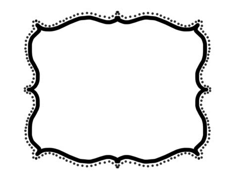 Scroll Frame Clipart 10 Free Cliparts Download Images On Clipground 2021