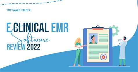 Eclinical Emr Software Review2022 Emr Demo