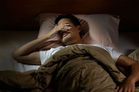 Poor Sleep Decreases Vaccine Effectiveness Especially For Men Wtop News