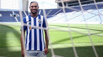 OFICIAL: FC Porto anuncia Wendel Silva | MAISFUTEBOL