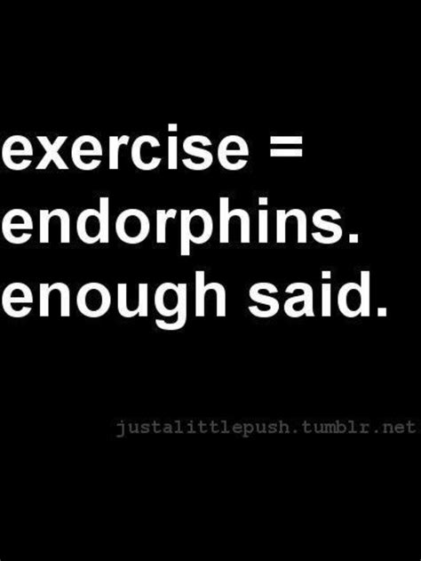 Happy people don't shoot their husbands. 32 best images about ENDORPHIN on Pinterest | Your brain ...