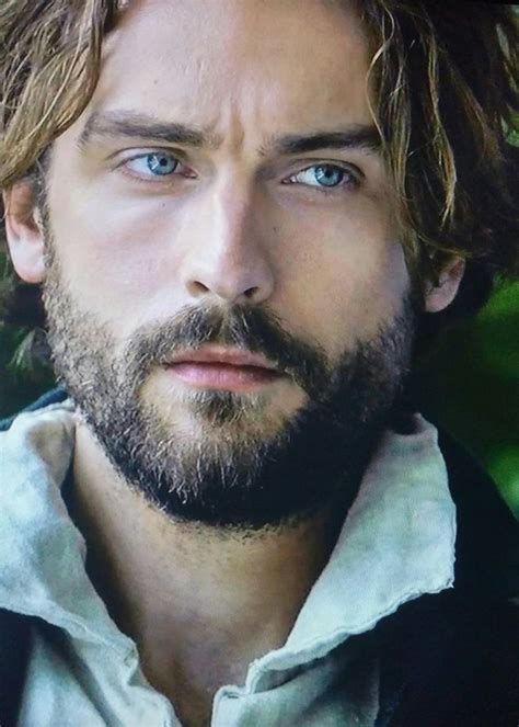 Tom mison, who starred as ichabod crane in the fox television series sleepy hollow, narrated the story in 2014 for audible studios. 1000+ images about Tom Mison ♥ losing my mind for it... on Pinterest | Sleepy hollow, Toms and ...