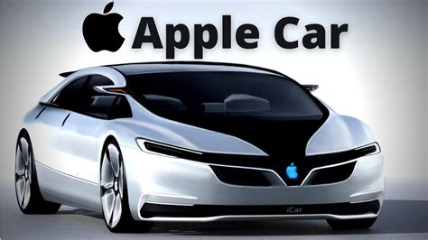 Apple Car는 실현 가능성이 있을까 그렇다면 어떤 모습일까 네이버 블로그