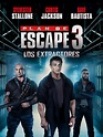 Prime Video: Plan de escape 3: Los extractores