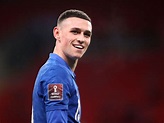 Phil Foden hopes extra development time can enhance England career ...