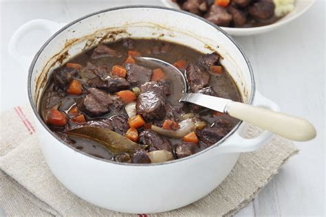 Venison Recipes For The Slow Cooker Oven And Stovetop Venison Stew