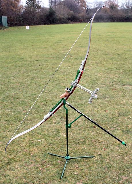 Archery Interchange Uk My First Bow Spigarelli Revolution
