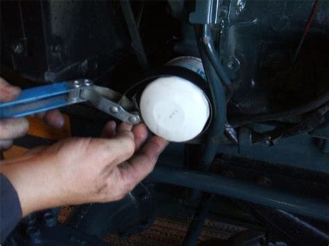 How To Change Oil On A Kubota Tractor