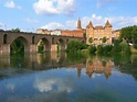 15 besten Aktivitäten in Montauban (Frankreich) - Der Welt Reisender