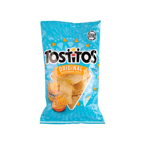 tostitos original restaurant style tortilla chips price buy online at ₹875 in india