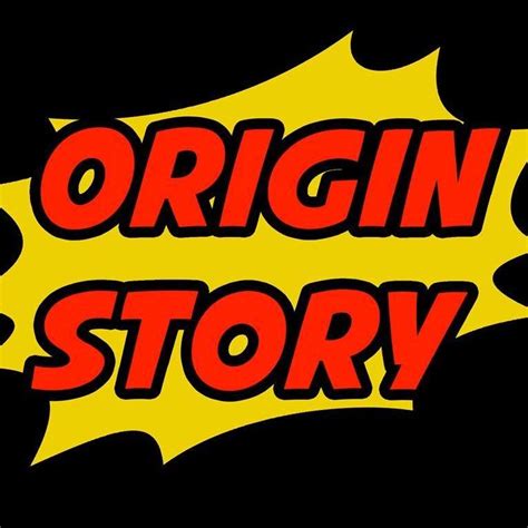 Origin Story Comics Mcdonough Ga