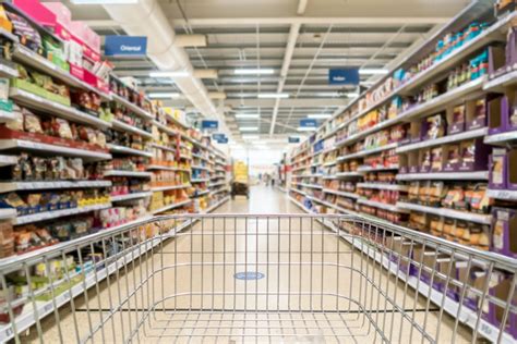 The Uk Favourite Supermarket Revealed Do You Shop There