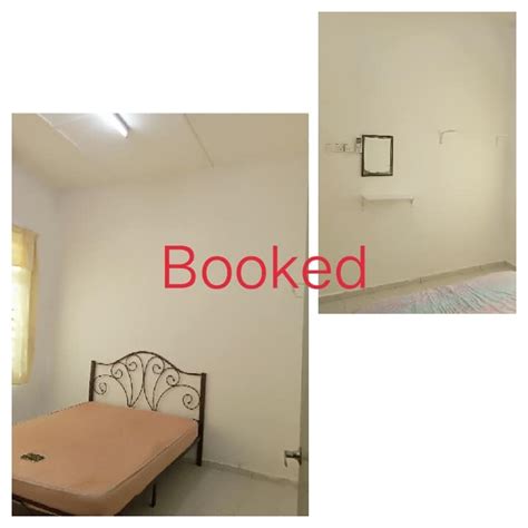 Bilik Sewa Murah Kuantan Jan 2020 - Apartment 3 Bilik Full ...