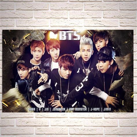 Happy new year army and bts stay healthy. Poster Cartaz Bts Kit 3 Posters A4 - R$ 20,89 em Mercado Livre