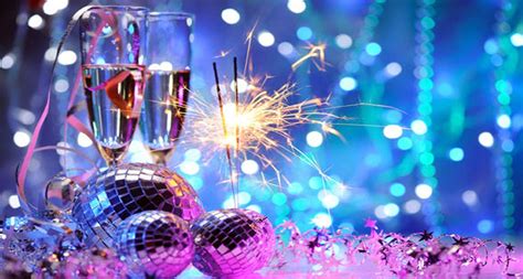 10 Wallpaper New Year Party Background Paling Keren Walpaper Starr