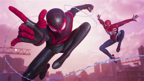 Review Spider Man Miles Morales Cômodo Nerd