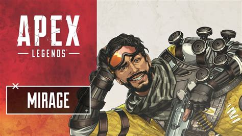 Apex Legends 10 Best Legends To Play In The Current Map Ranked