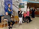 El Hogar Reina Sofía, 35 años haciendo comunidad
