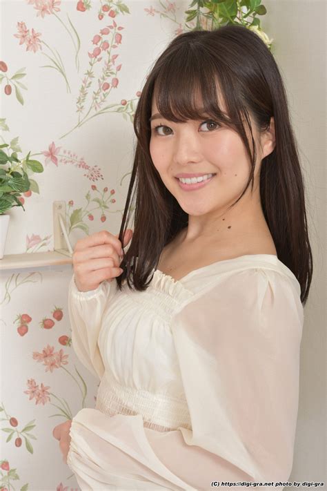 Digi Gra Chiharu Miyazawa Photoset 05 V2PH