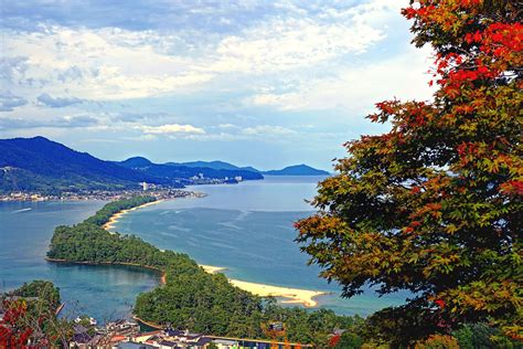Learn More About Autumn Amanohashidate Kyoto Find47