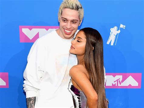 According to reports, the singer, 27, married realtor dalton gomez ,25, over the weekend at her montecito, calif., home. Ariana Grande Spills on When She's Getting Married and Why ...