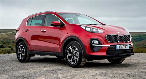 Car Reviews Kia Sportage All About Kia Sportage