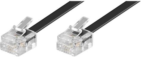 Rj12 Vs Rj25 Connectors Which One Is Better Techprojournal