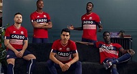 Plantilla LOSC Lille 2022/2023: jugadores, dorsales y entrenador