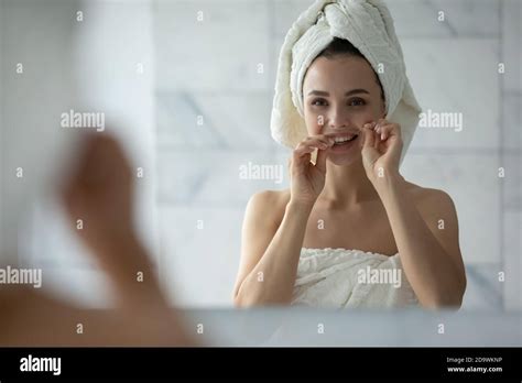 Teen Female Shower Bathroom Hi Res Stock Photography And Images Alamy