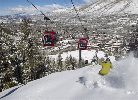 Aspen Ski Packages Aspen Ski Holidays Ski Deals Snowcapped Travel