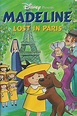 Madeline: Lost in Paris (1999) — The Movie Database (TMDB)