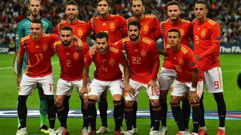 Make social videos in an instant: España vs Croacia. Horario y dónde ver por televisión la Liga de Naciones | Marca.com