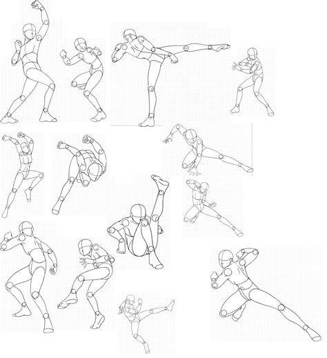 virgin bodies 13 drawing poses character poses art reference poses