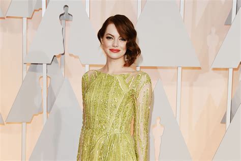 Awards Show Best Dressed Lists Explained Vox