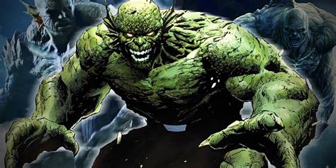 Marvel S Abomination Strength Powers Weaknesses And Enemies Cbr