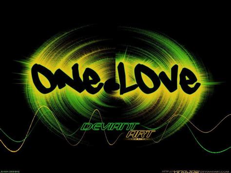🔥 Free Download One Love Wallpaper Images Amp Pictures Becuo 1920x1440