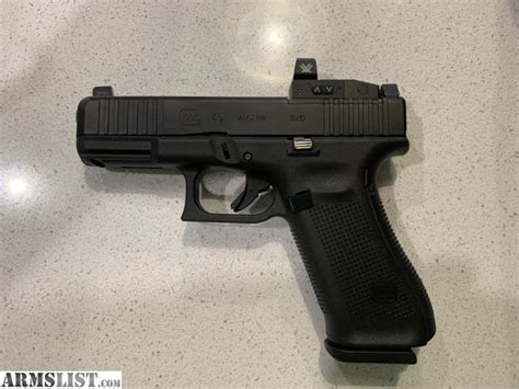 Armslist For Trade Glock G45 Mos