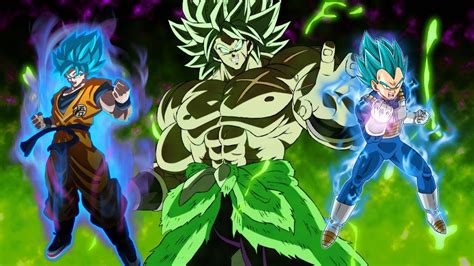 I wonder if anyone is ever gonna finish that tournament of power real time movie supercut. Top 10 Strongest Dragon Ball Super Characters [Tournament ...