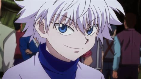 3 Episode Test Hunter X Hunter Episode Three