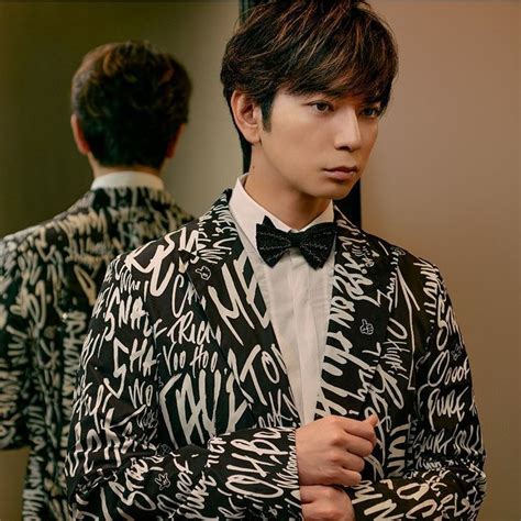 10 Potret Jun Matsumoto Comeback Jdrama Tonari No Chikara