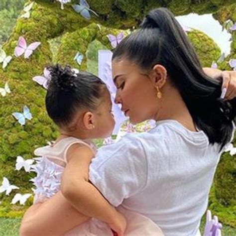 Inside Kylie Jenners Star Studded 2nd Birthday Party For Stormi