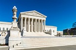 Justice at the United States Supreme Court - Federal Criminal Law Center