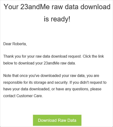 23andMe Step by Step Guide: How to Upload-Download DNA Files ...